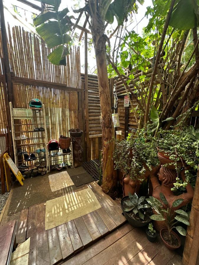 Doce Lar Hostel Noronha Fernando de Noronha Dış mekan fotoğraf